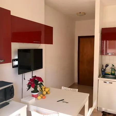 аpartment In The Center Of *