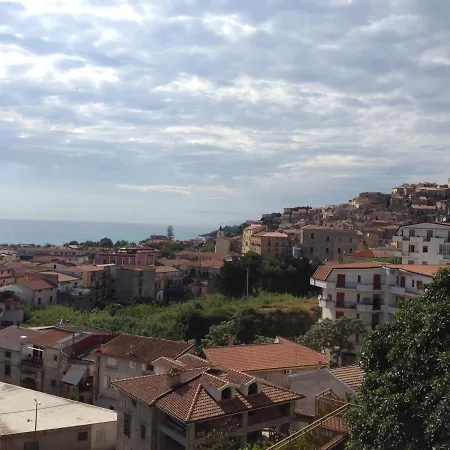 аpartment In The Center Of Apartment Scalea