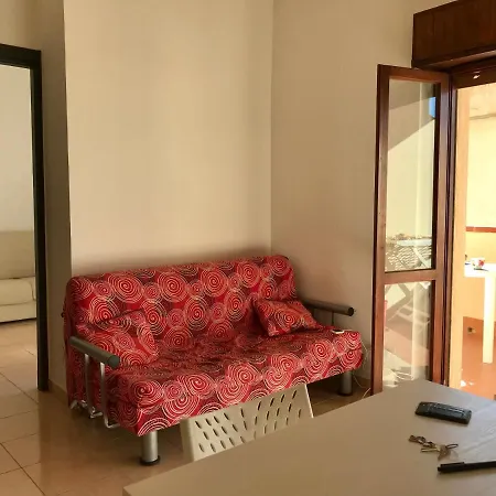 аpartment In The Center Of