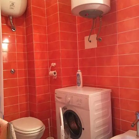 аpartment In The Center Of Apartment