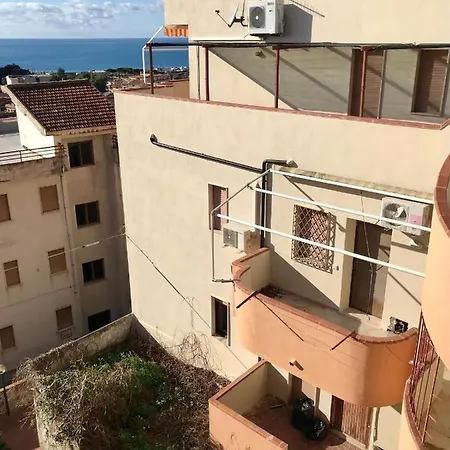 аpartment In The Center Of Apartment