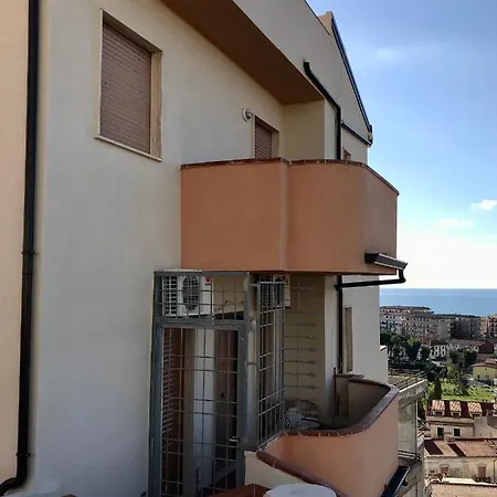 аpartment In The Center Of Apartman