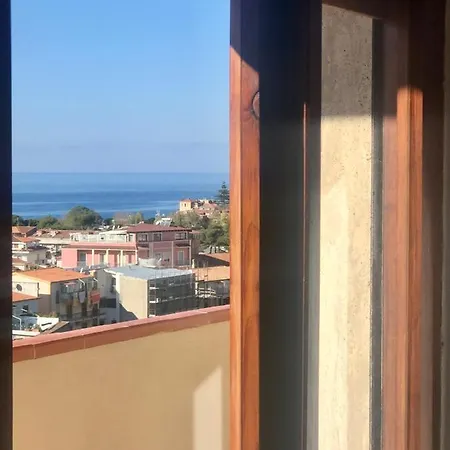 аpartment In The Center Of Scalea
