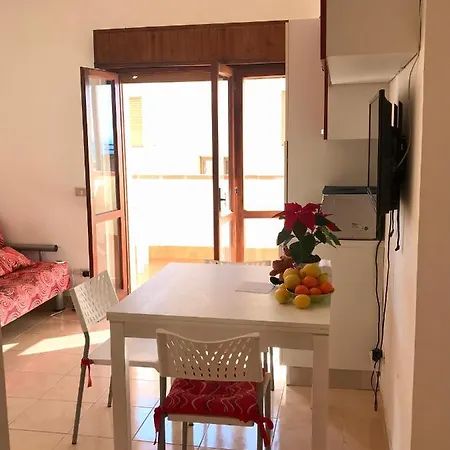 аpartment In The Center Of Apartman